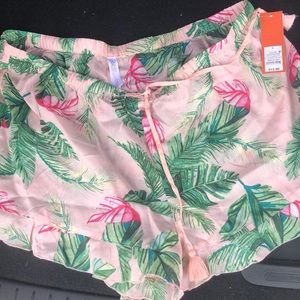 Women’s shorts
